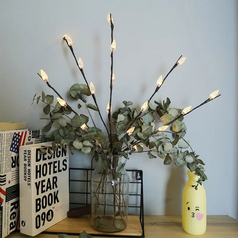 Elegant Home Decor Accent