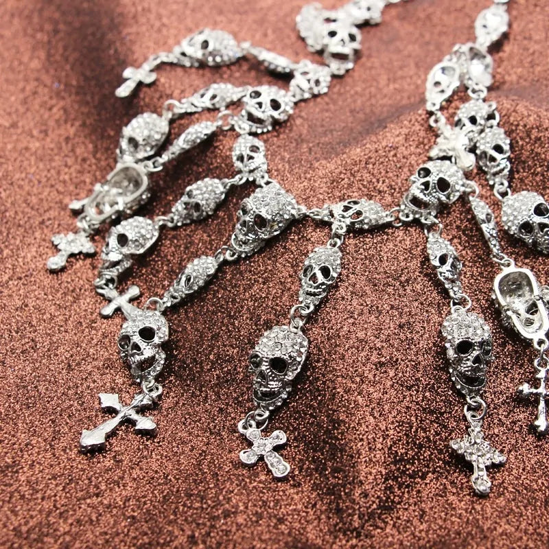 Fashion Skeleton  Jewelry