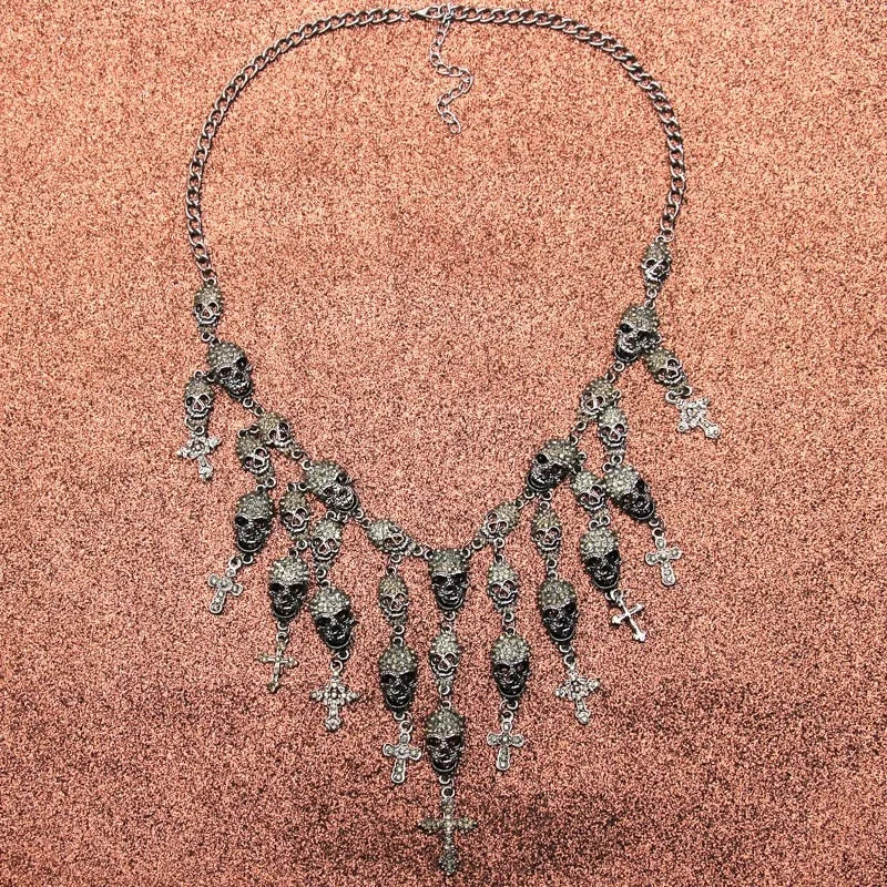 Fashion Skeleton  Jewelry