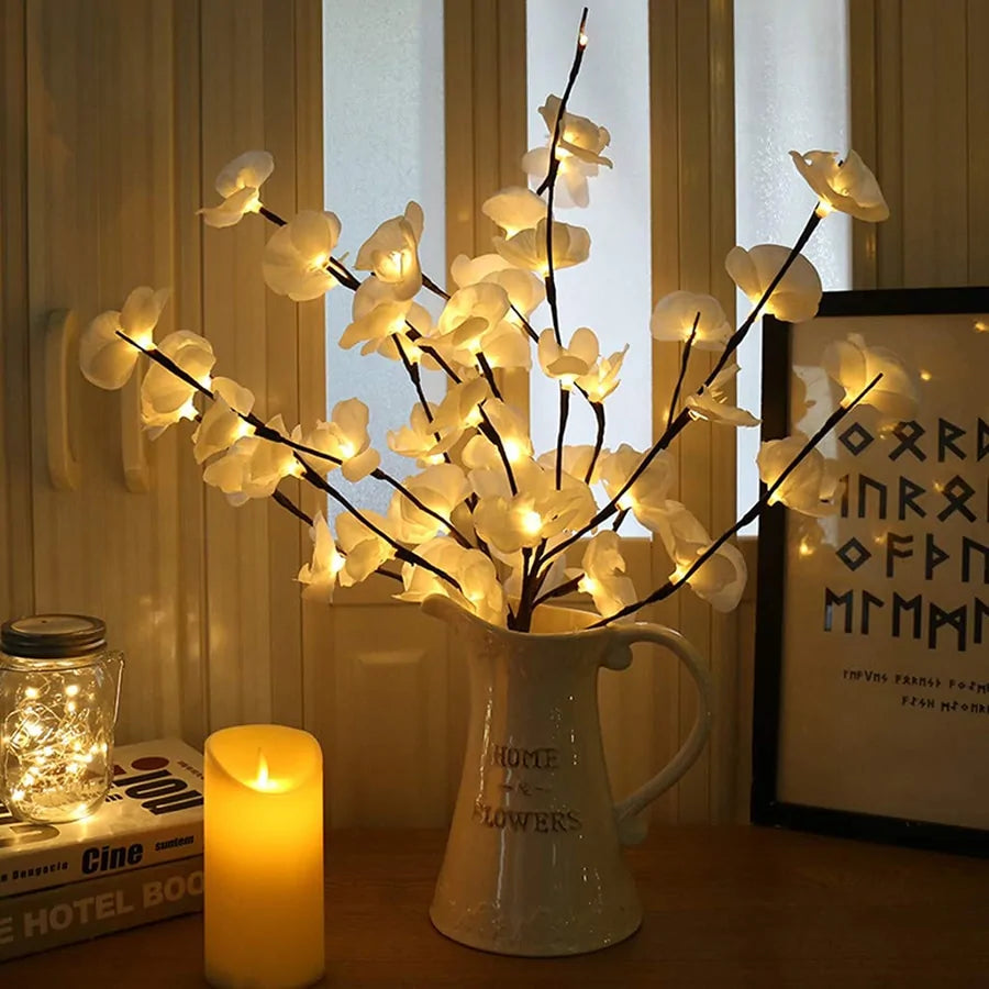 Elegant Home Decor Accent