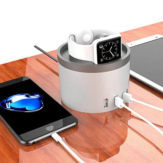 Charging Station For Smart Watches