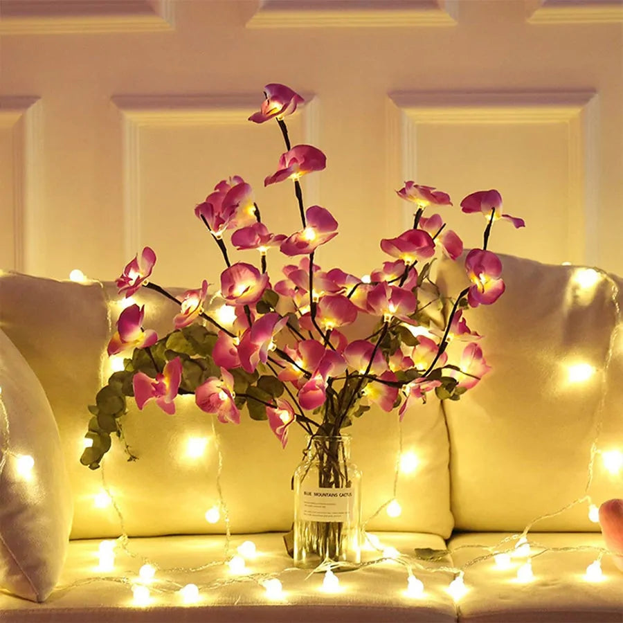Elegant Home Decor Accent