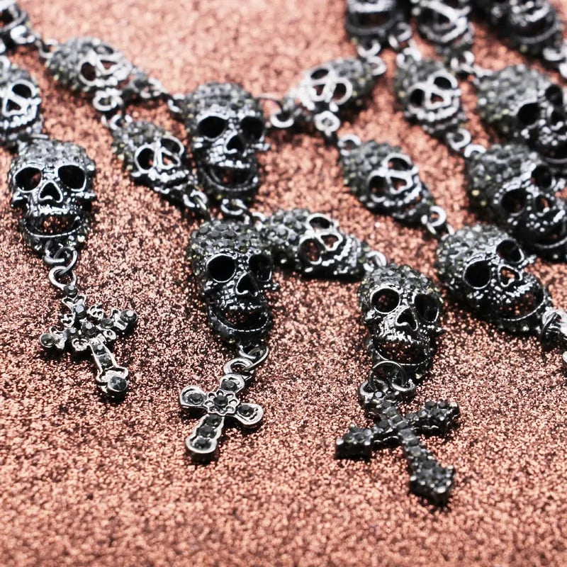 Fashion Skeleton  Jewelry