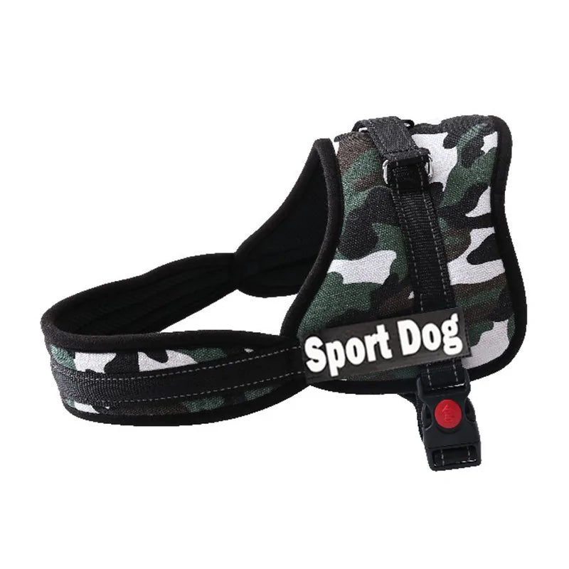 Harness For Dogs