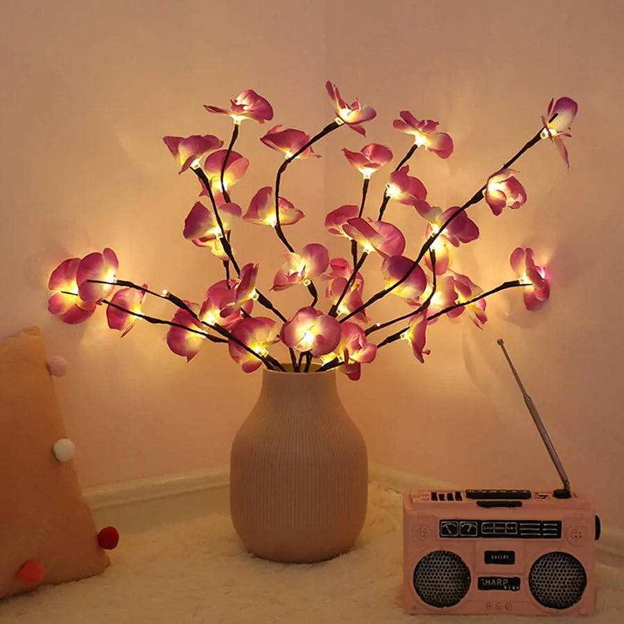 Elegant Home Decor Accent